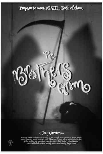 The Brothers Grim Poster
