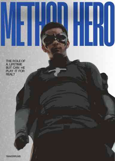 Method Hero Poster