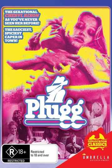 Plugg Poster