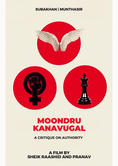 Moondru Kanavugal