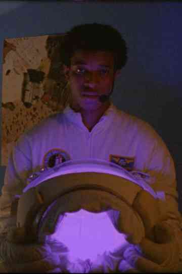 Highway to the Moon Poster