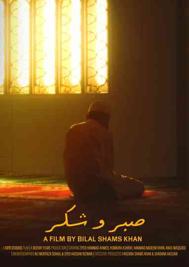 Sabr O Shukr Poster