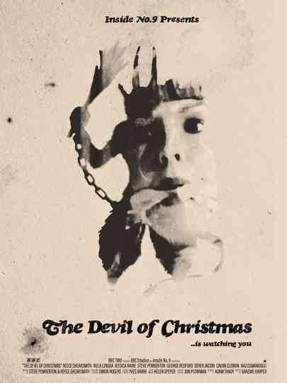 The Devil of Christmas Poster