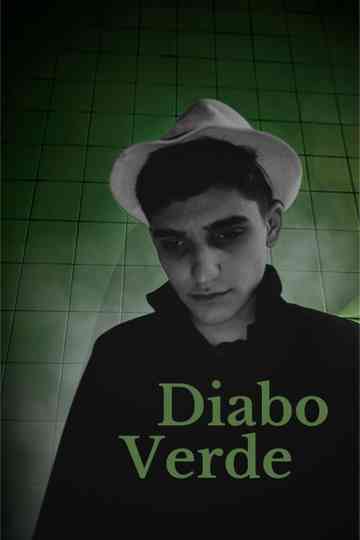 Diabo Verde Poster