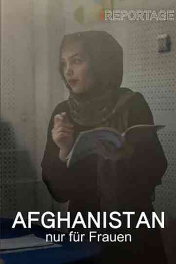 Afghanistan: The Voice of Resistance Poster