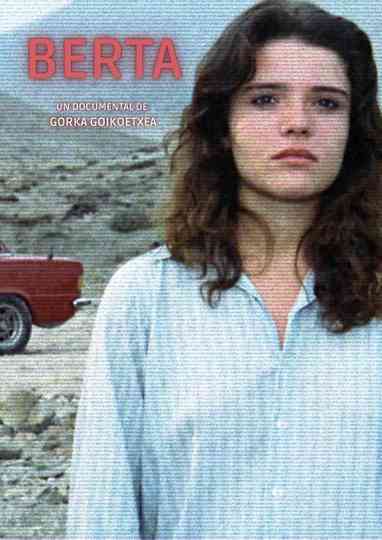 Berta poster