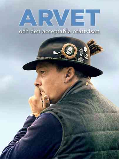 Heritage and the Acceptable Injustice Poster