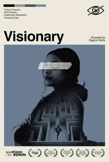 Visionary Poster