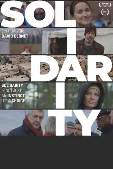 Solidarity Poster