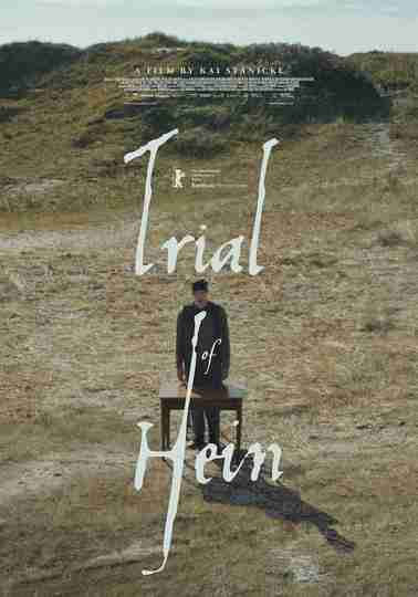 Trial of Hein Poster