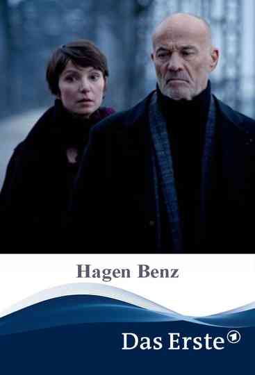 Hagen Benz - Das Böse in dir Poster