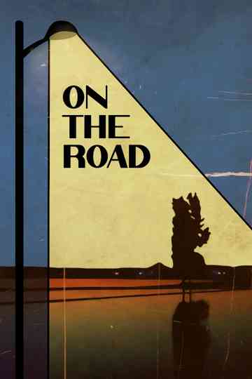 On the Road Poster