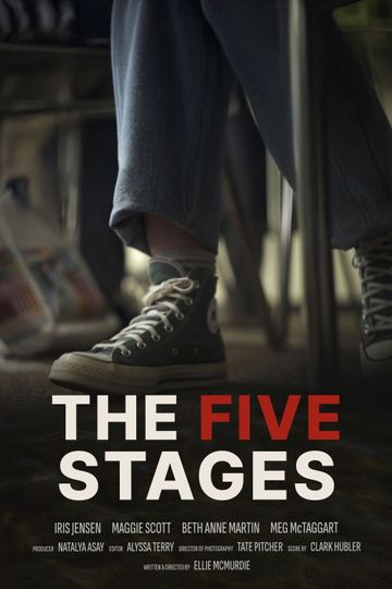 The Five Stages