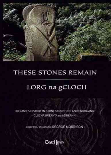 These Stones Remain Poster