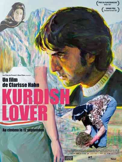 Kurdish Lover poster