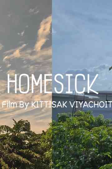 HOMESICK Poster
