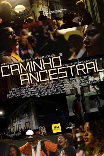 Ancestral Path Poster