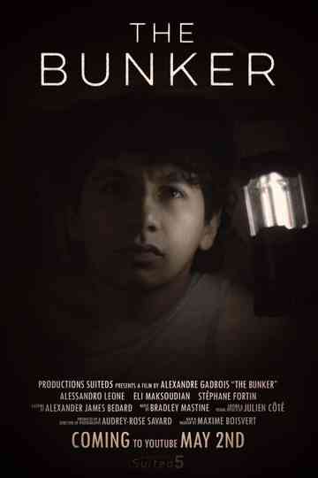 The Bunker Poster