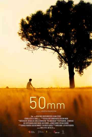50mm Poster