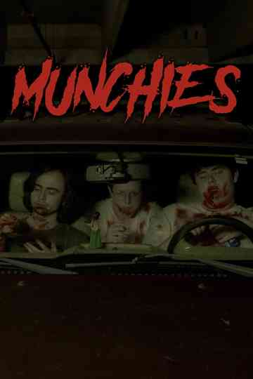 MUNCHIES Poster
