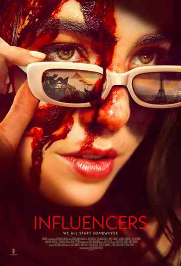 Influencers Poster