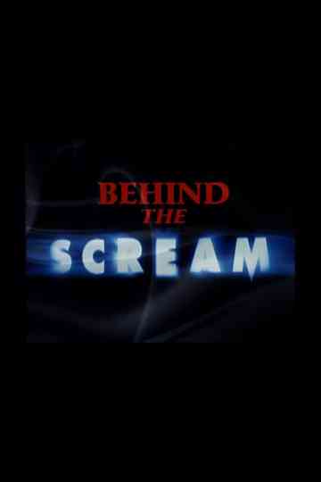 Behind the Scream Poster