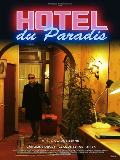 Hotel du paradis