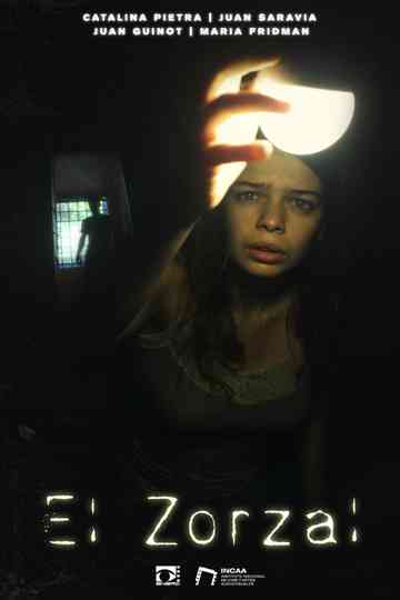 El zorzal Poster