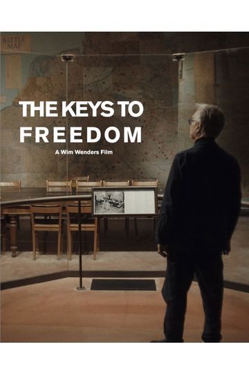 The Keys to Freedom