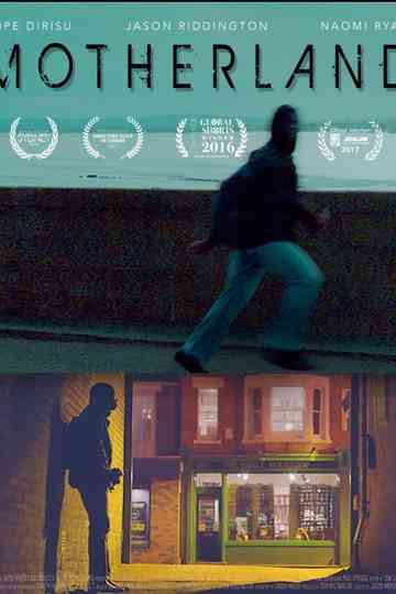 Motherland Poster