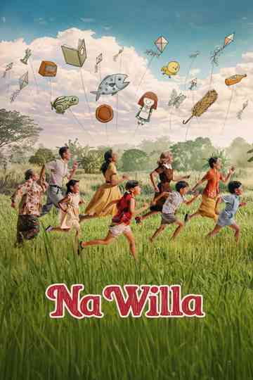 Na Willa Poster