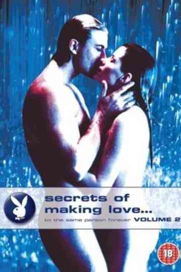 Playboy: Secrets of Making Love... to the Same Person Forever, Volume II Poster