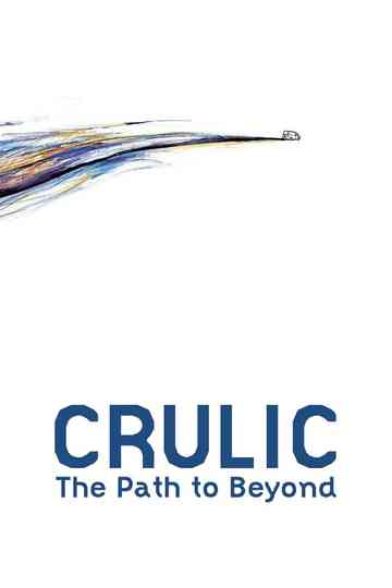 Crulic The Path to Beyond Poster