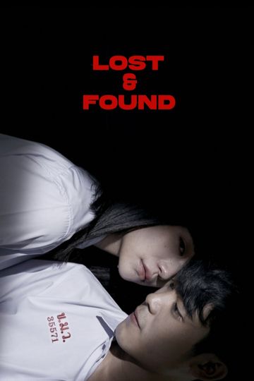 Girl from Nowhere: Lost & Found