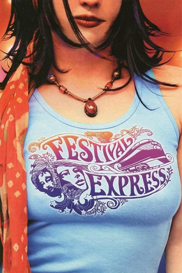 Festival Express