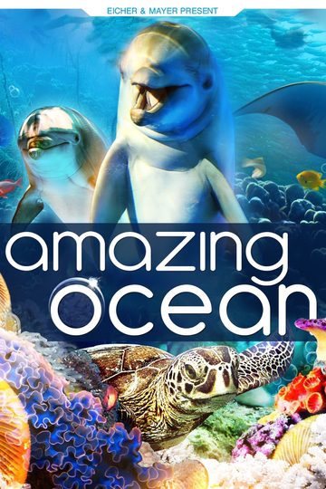 Amazing Ocean 3D