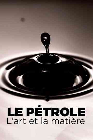 Petro-Melancholie Poster