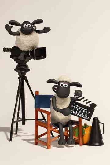 Shaun the Sheep: The Beast of Mossy Bottom