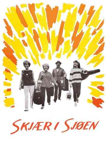 Unexpected Summer Poster