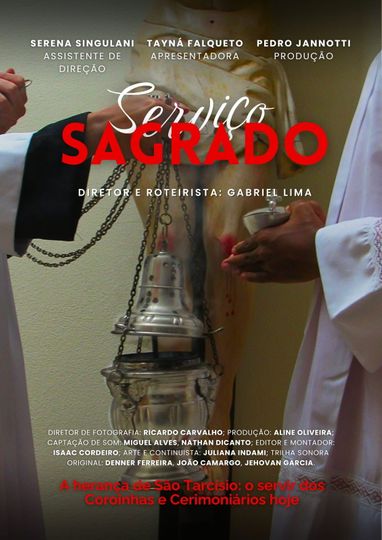 Serviço Sagrado
