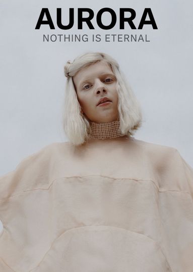 AURORA: Nothing Is Eternal