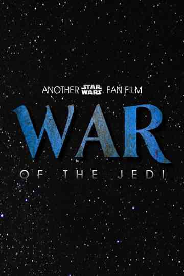 War of the Jedi Poster