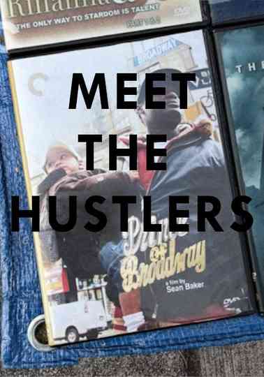 Meet the Hustlers Poster