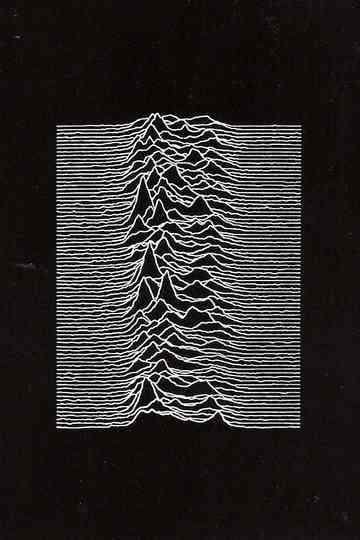 Pulsar: Da ciência para a cultura pop Poster