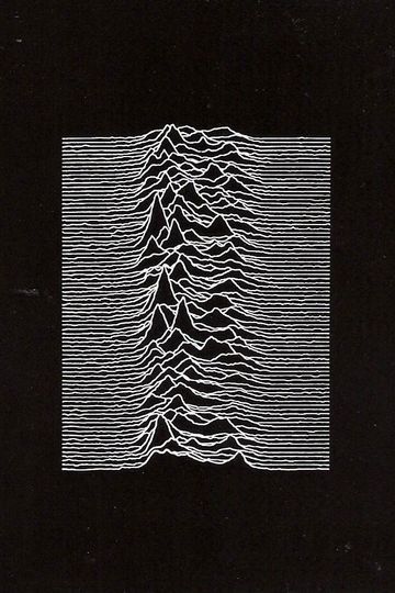 Pulsar: Da ciência para a cultura pop