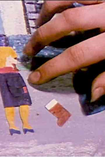 Let’s Make A Film Poster