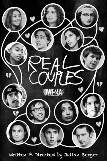 Real Couples