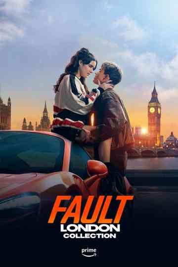 Fault: London Collection Poster