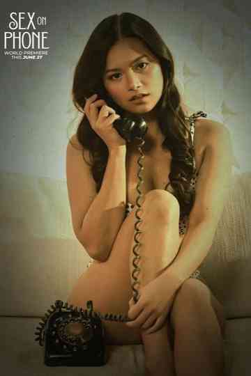 Sex On Phone Poster