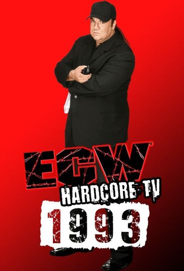 ECW Hardcore TV - 1993